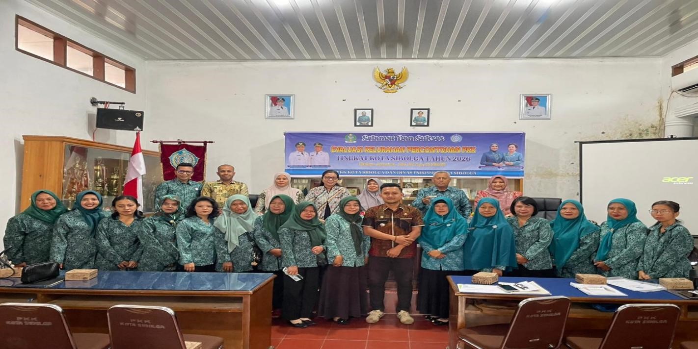 Kegiatan Evaluasi 1