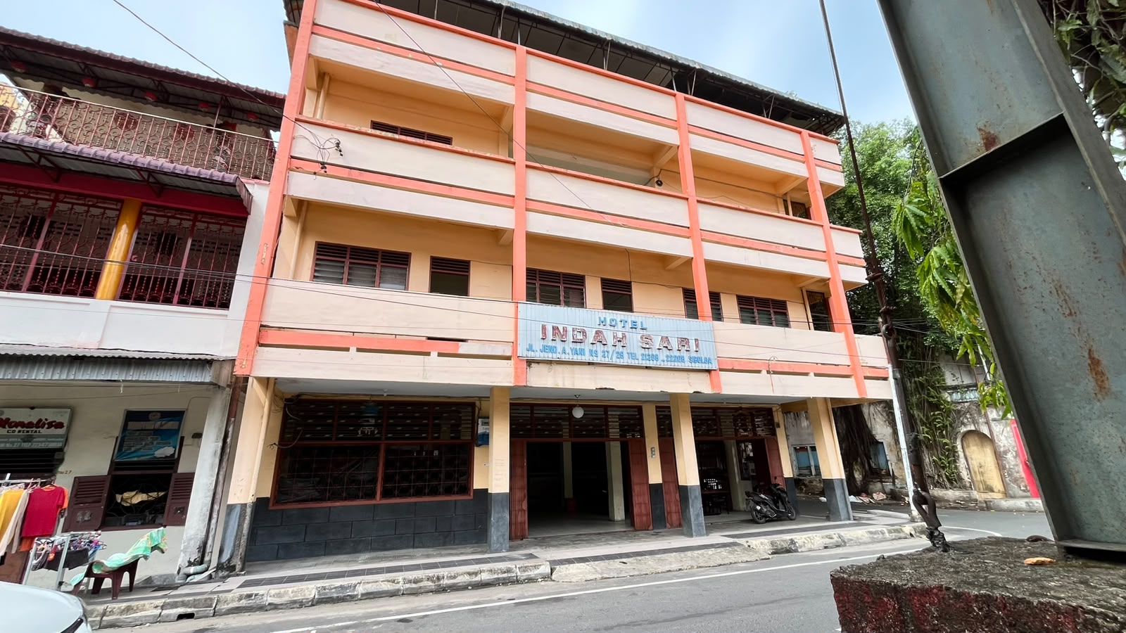 Indah Sari Hotel