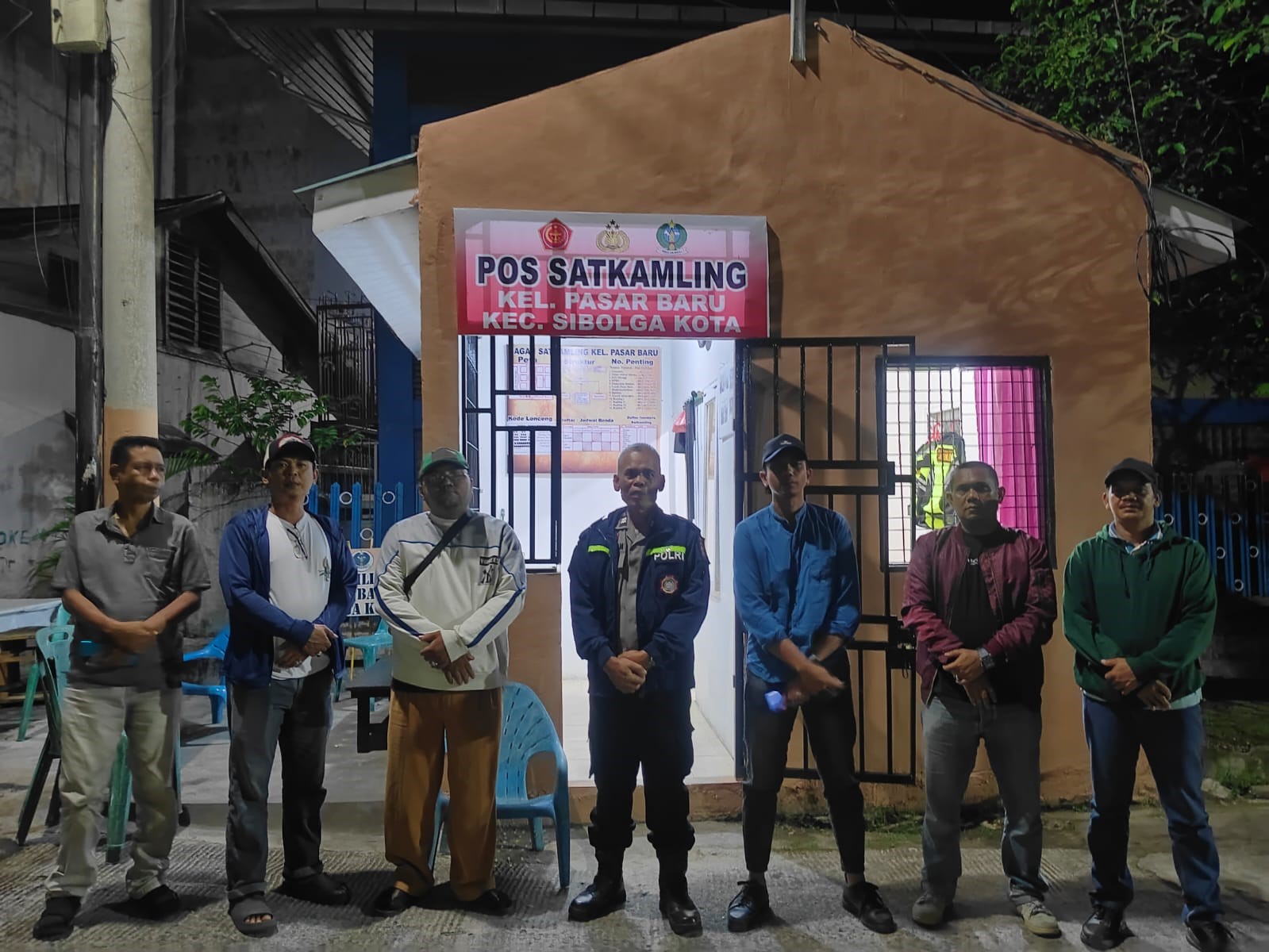 Kegiatan LPM 2