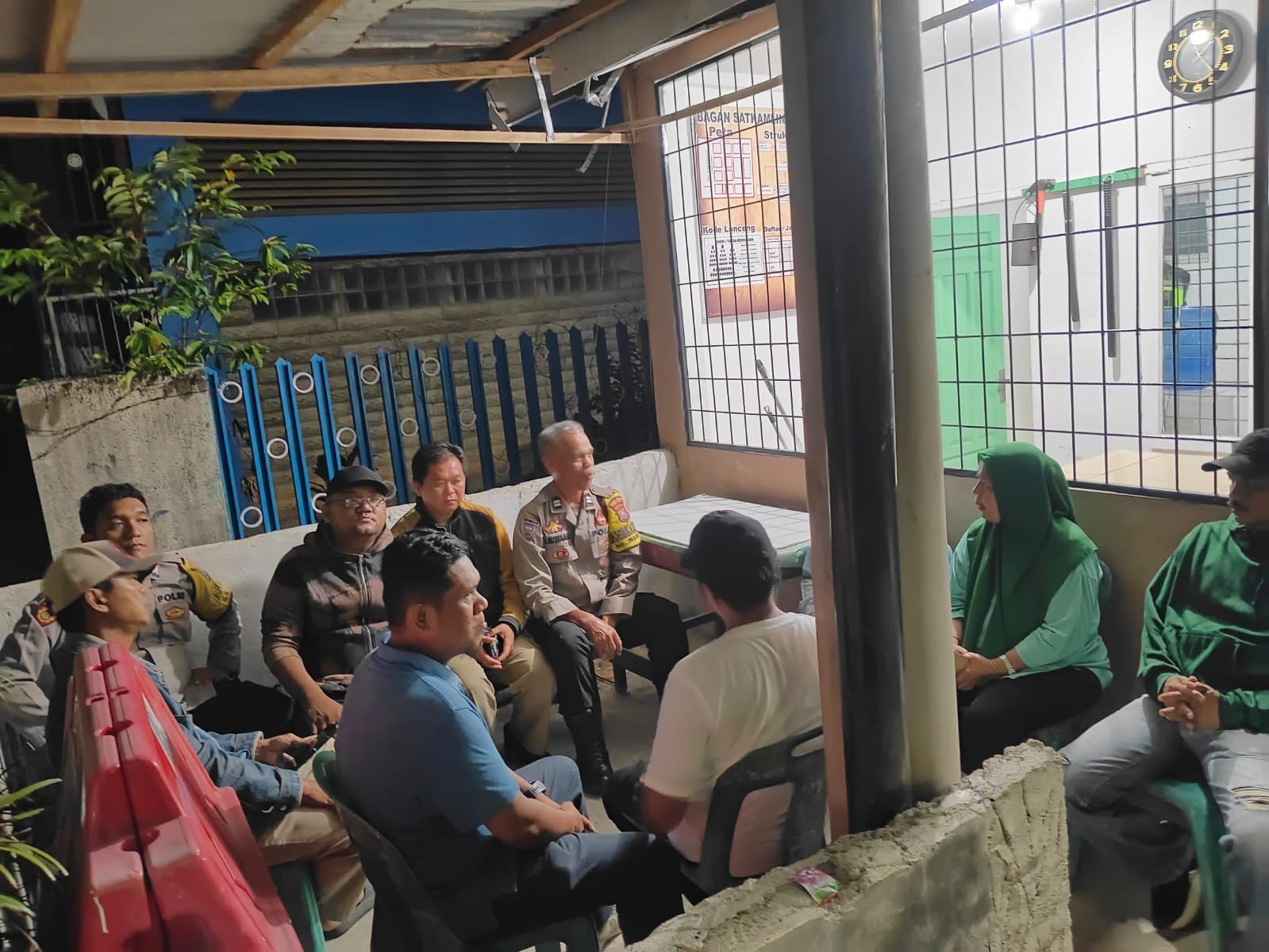 Kegiatan LPM 3