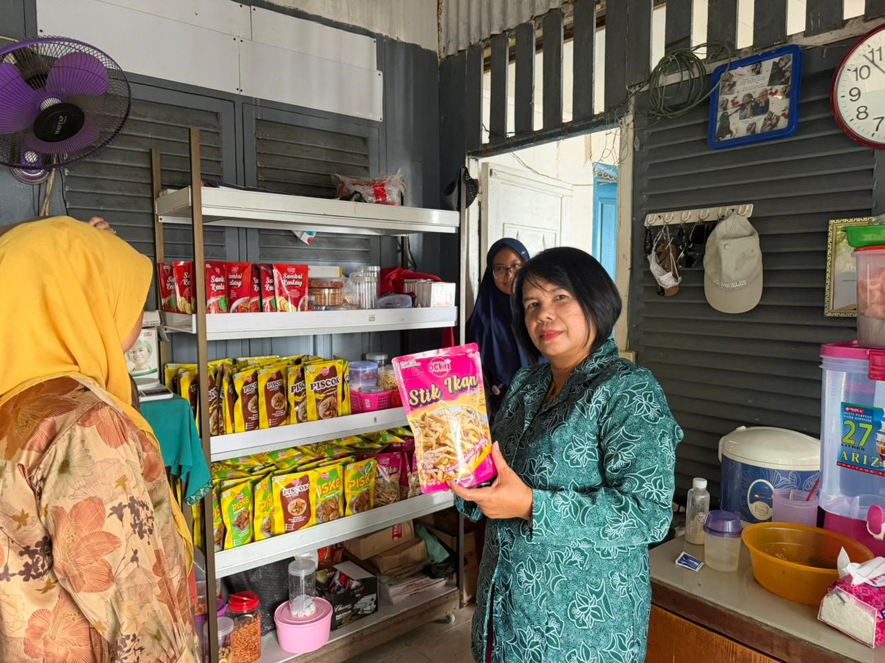 Kegiatan PKK 2