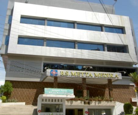 Rumah Sakit Metta Medika I